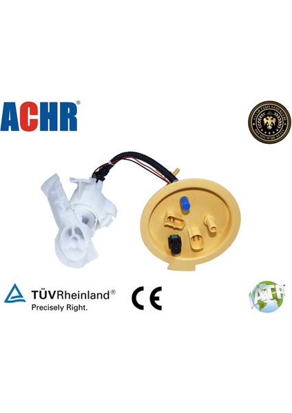 60309648 Yakıt Besleme Ünitesi Bmw F10 F06 F07 F11 F13