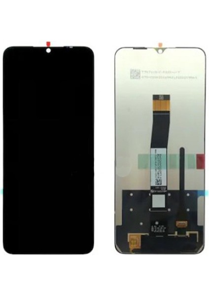 Reeder Uyumlu S19 Max Pro LCD Ekran Çitasız