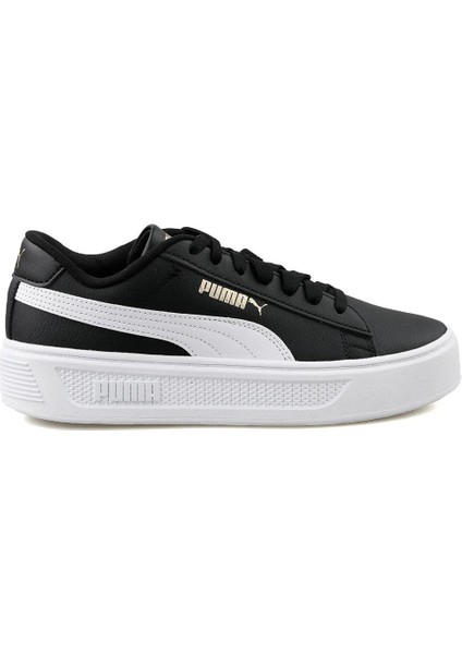 Smash Platform V3PUMA White-Puma Silver