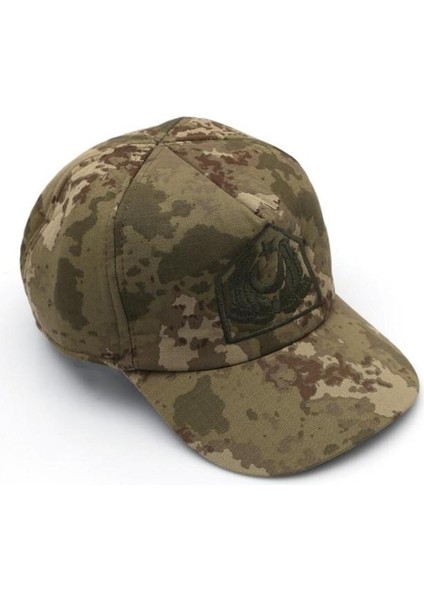 Single Sword Tsk Eğitim Kepi Kışlık-Sb-Piyade