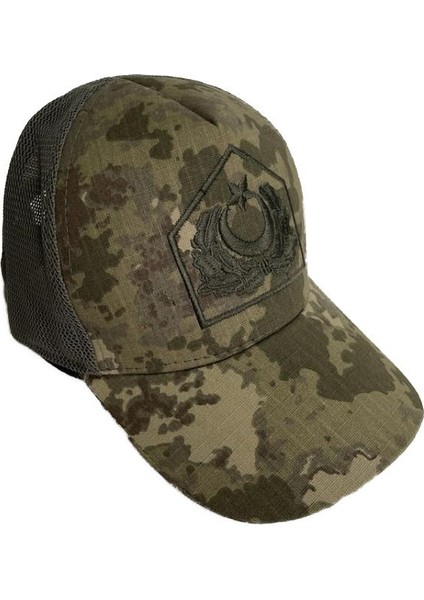 Single Sword Tsk Eğitim Kepi Kışlık-Sb-Piyade modelleri