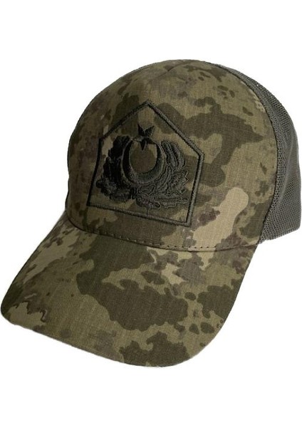 Single Sword Tsk Eğitim Kepi Kışlık-Sb-Piyade fırsatları