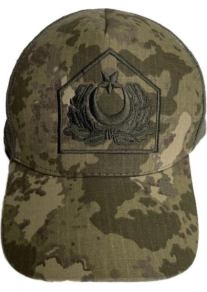 Single Sword Tsk Eğitim Kepi Kışlık-Sb-Piyade indirimleri