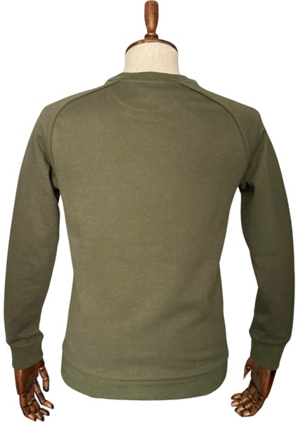 Unisex Kapüşonsuz Sweat fiyatları