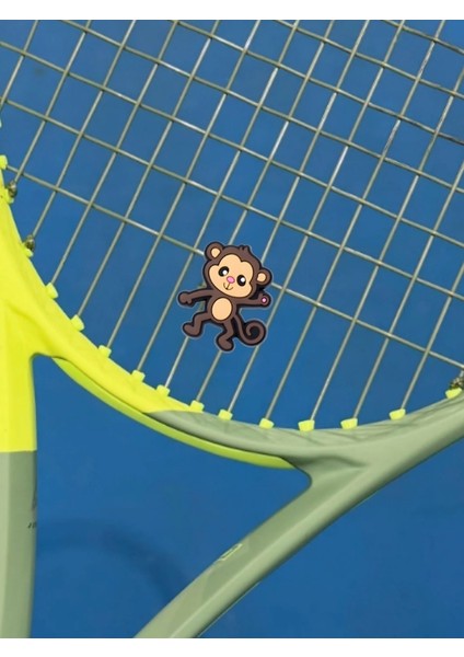 Tenis Titreşim Engelleyici Kort Canavarları indirimleri