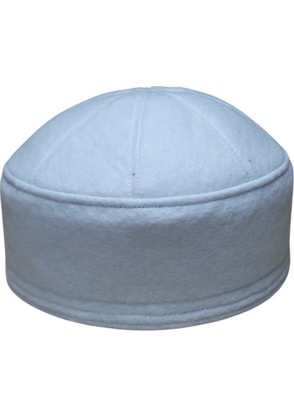 Takke,beyaz Takke,kalıplı Takke,şapka, Keçe Takke,el Yapımı Takke T125 modelleri