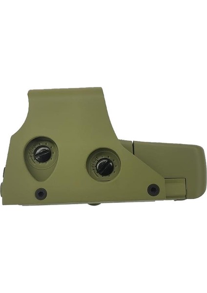 Spike 551 Red Dot