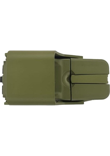Spike 551 Red Dot