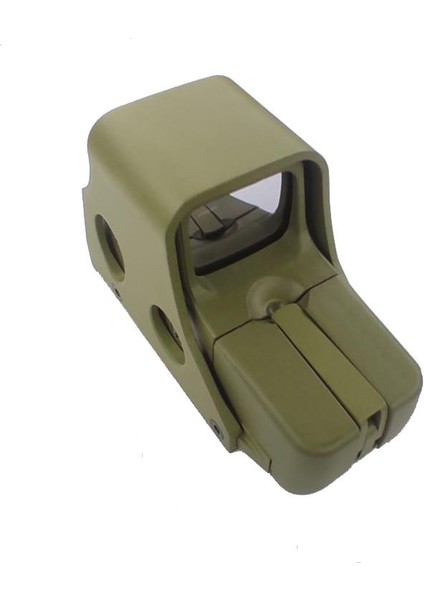 Spike 551 Red Dot
