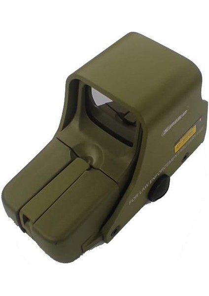 Spike 551 Red Dot