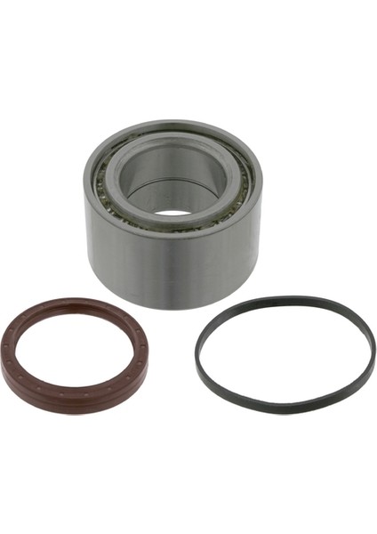 Febı 23663 Teker Rulmanı Arka G-Class W463 97 Sprinter 95 06 Lt 28 35 46 96 9023500068SK