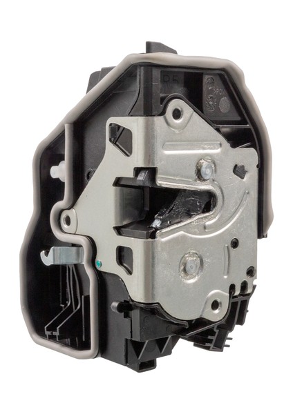 Febı 177625 Kapı Kilidi E-60-70-87 F-20-25-30 Sağ 51224389476