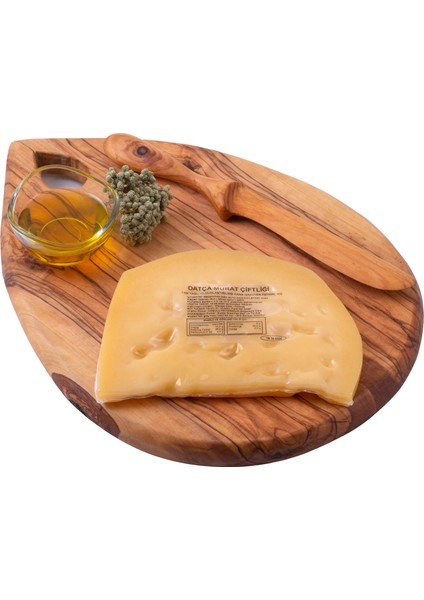 Tam Yağlı Gavyer Peyniri 200 G