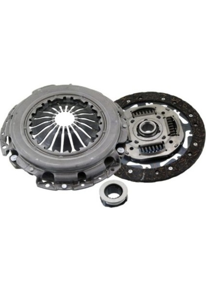 826725 Polo Cordoba Fabia Debriyaj Seti 2005-2010 [] [045141025C]