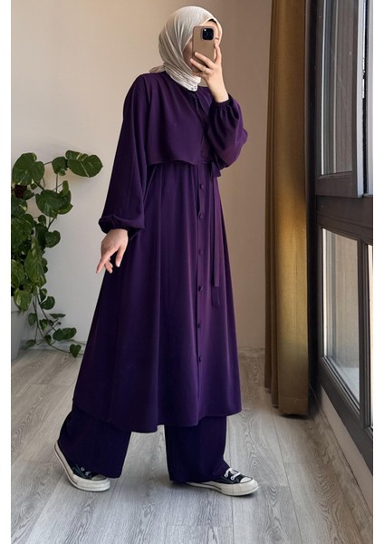 Rüzgarlıklı Takım-Mürdüm fiyatları