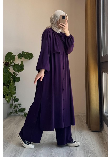 Rüzgarlıklı Takım-Mürdüm fırsatları