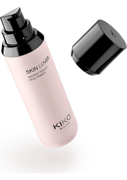Yüz Makyaj Bazı ve Sabitleyici - Skin Lover Instant Result Face Primer