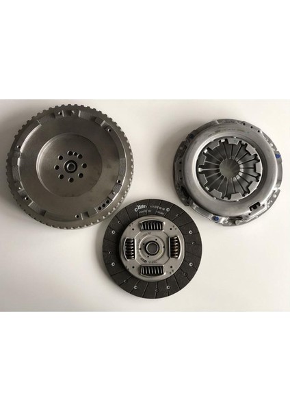 HY620K Debrıyaj Seti Volanlı Hyundaı H350 2015 VMHY620-K