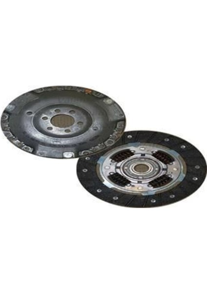 826461 Debrıyaj Setı Golf Iv Bora / A3 / Toledo Leon 1.6 16V 1.8 2.3 Bcb Azd Atn Aus Uyumlu