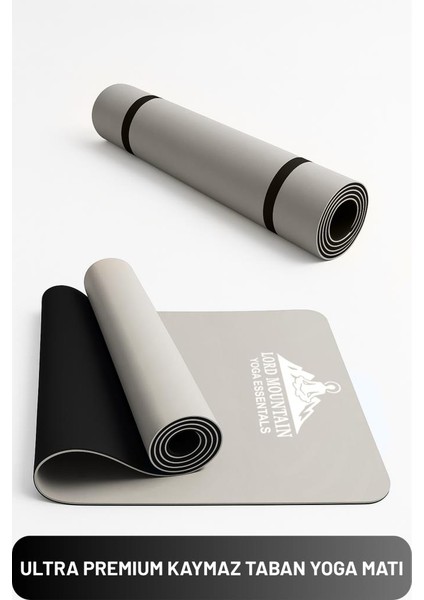 Yoga Matı,spor Matı,pilates Matı,egsersiz Matı,fitness Matı