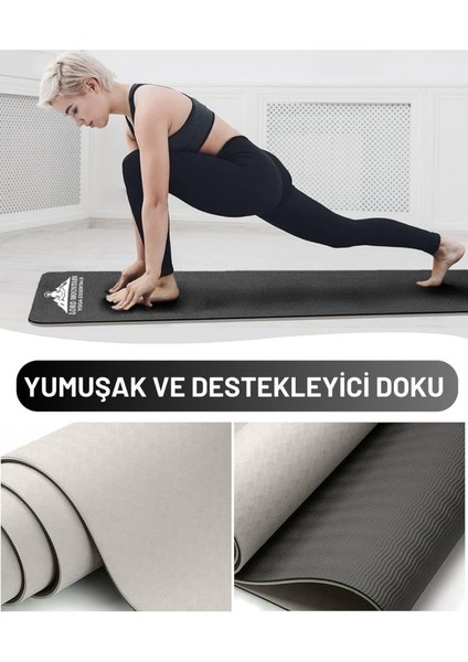 Yoga Matı,spor Matı,pilates Matı,egsersiz Matı,fitness Matı fırsatları