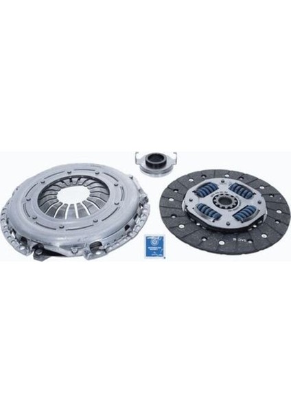 3000950006 Debriyaj Seti Forester D 2.0 2008 2013 Impreza D 2.0 2009 Legacy D 2.0 2009 2014 Outback D 2.0 2009 Xv D 2.0 2012