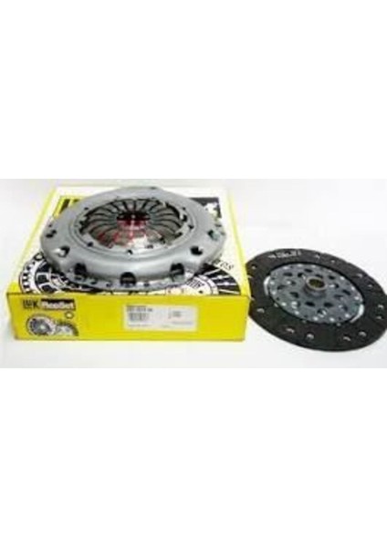 619303500 Debriyaj Seti Polo 97- 1.7 1.9 Sdı