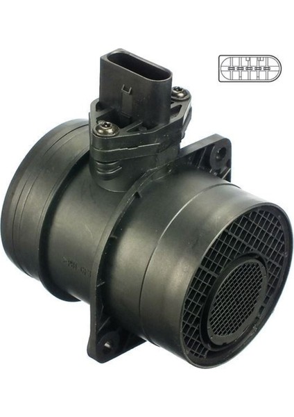 Hava Kutle Olcer Golf V Iv Bora Passat Transport T5 A4 Ibıza Iv Cordoba Galaxy 1.9tdı