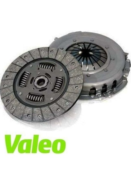 826721 Ford Debriyaj Seti Ranger Bm