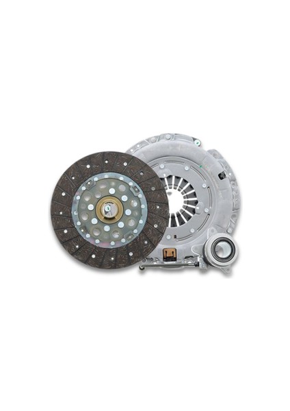 CKO043R CKO043R Debriyaj Seti Hidrolik Rulman Korando 2.0 Xdı 2010 6 Ileri Manuel Vites 30A0034000