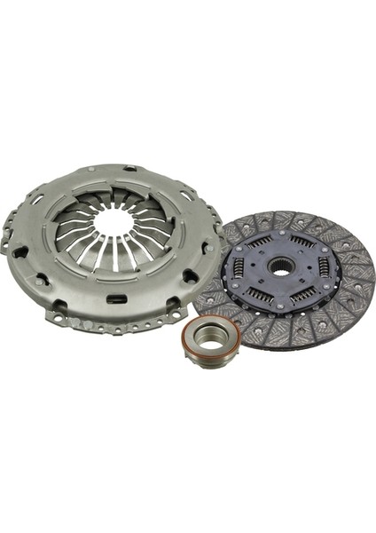 ADV1830137 Blue Prınt ADV1830137 Debriyaj Seti Vw LT35-LT46 2.5 Tdı 99-06 Bbe-Bbf-Anj.avr 074141025H