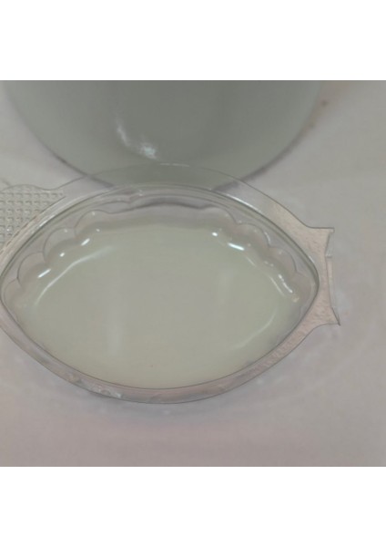20 ml - Opak Pigment Boya - Buz Mavi - MODEL:C6440