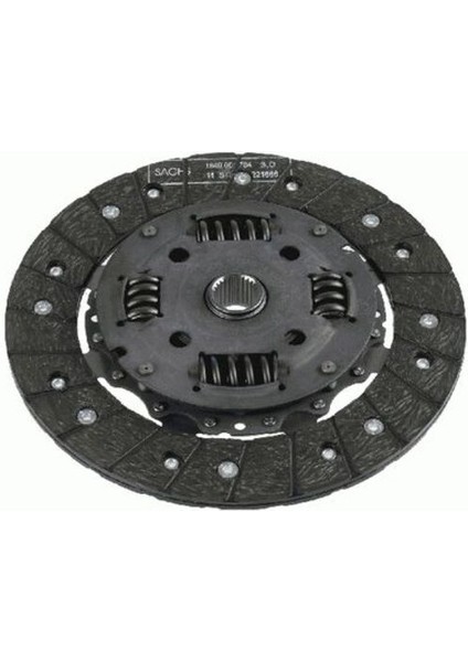 1878005014 Debriyaj Balatası Vw 03C141031D