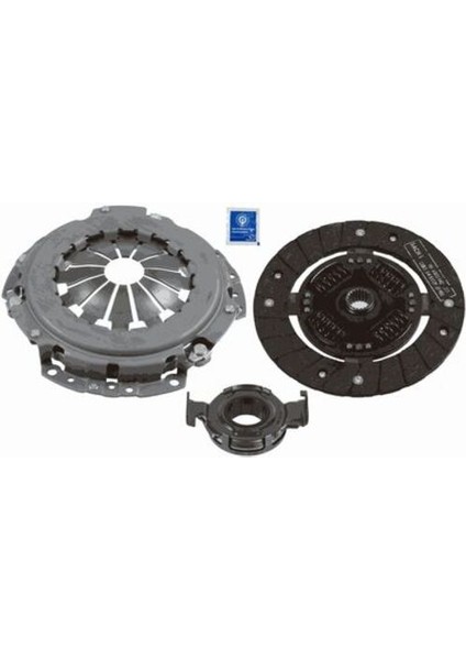 3000852101 Debriyaj Seti 71740079