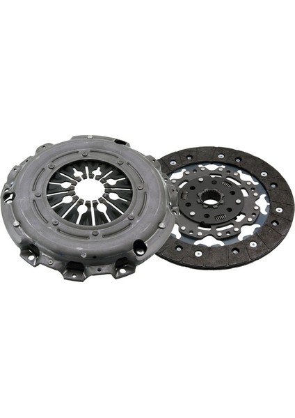 ADV1830126 Blue Prınt ADV1830126 Debriyaj Seti 1.4 Rulmansız Tiguan 07 06F141015A