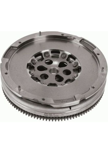 2294002212 Clutch Dual Mass Flywheel 55484450