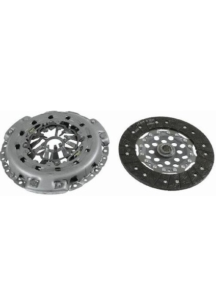 3000951240 Clutch Kit Xtend 9126540