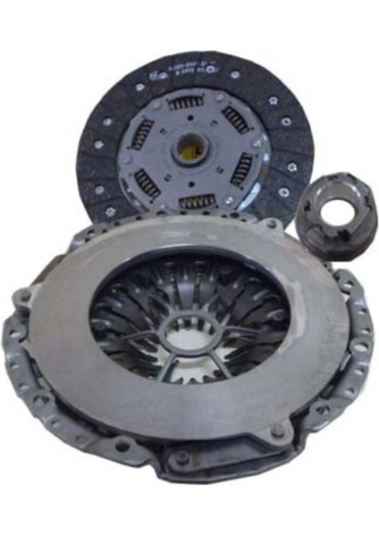 624313100 Debriyaj Seti LT28 LT35 LT46 2.8 Tdı Auh Bcq