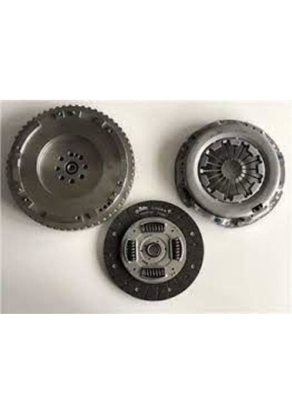 PC523K VMPC523-K Debriyaj Seti (Volanlı) Jumper Boxer 3 2.2 120 Ps (Rulmansız)