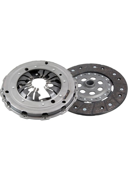 ADV183032 Blue Prınt ADV183032 Debriyaj Seti Baskı Disk Transporter T4 2.5tdı 09 95-12 96 Acv.ayc 074198141AX