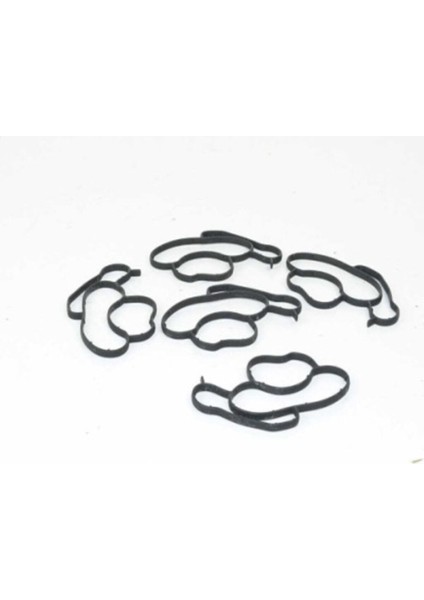 624340709 Debrıyaj Setı Rulmansız Mercedes W204 W212