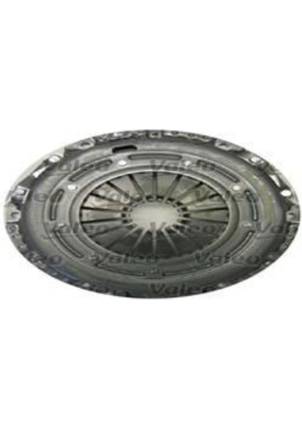 826714 Debrıyaj Setı Cmax 04- Focus Iı Galaxy 04- / S40 Iı V50 2.0 Tdcı 2.0d Baskı + Balata