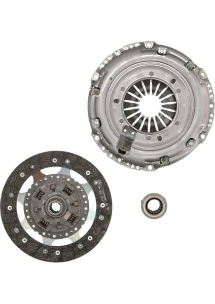 624394700 Debriyaj Seti Astra L 21 Corsa F 20 Combo E-Vıvaro C-Grandland-Zafıra Lıfe 19 P208 19 P308 14 P508 1