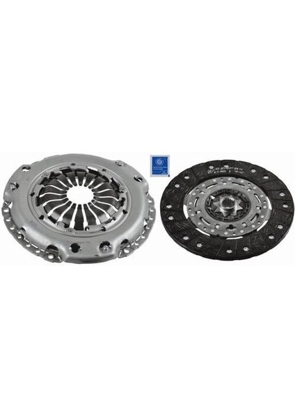 3000950943 Clutch Kıt