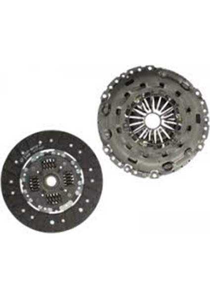 622315109 Debriyaj Seti Baskı - Balata Focus Iı Cmax 1.8 06- Q7DA-QQDA-QQDB