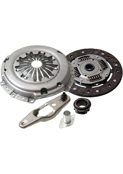 ADV183038 Blue Prınt ADV183038 Debriyaj Seti Vw-Audi 036141026BS1