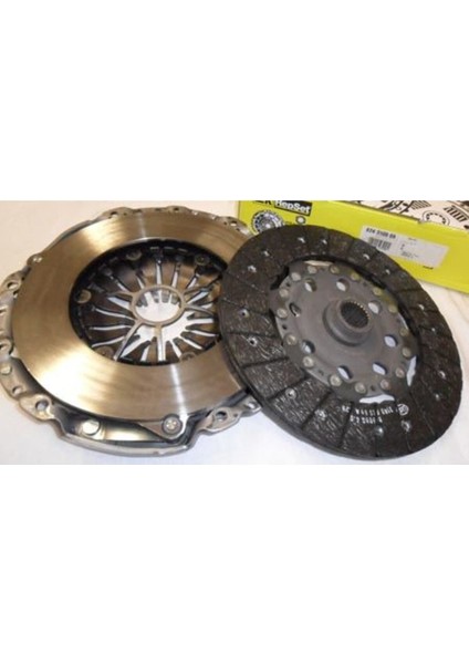 624310909 Debrıyaj Setı (Rulmansız) V-Class 638/2 97>03 Vıto 638 97>03