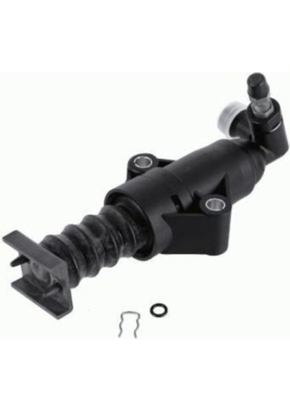 90 Golf4 Bora A3 Toledo Debriyaj Merkezi Alt 1997-2004 [] [1J0721261F]