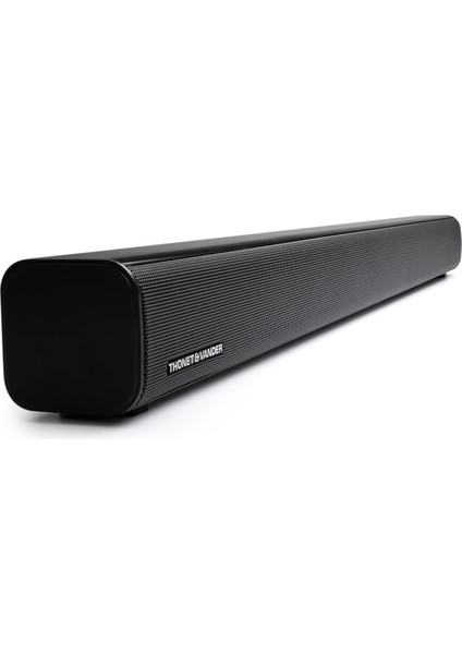 Thonet&vander Dunn Gen 2 100W Rms Bluetooth HDMI Soundbar HK096-03580