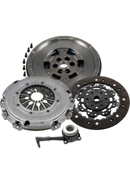 ADV1830139 Blue Prınt ADV183013 Debriyaj Seti Vw-Audi 03L105266BS1